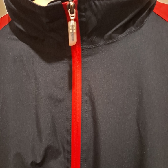 ProQuip golfer's jacket size XXL - Picture 5 of 8